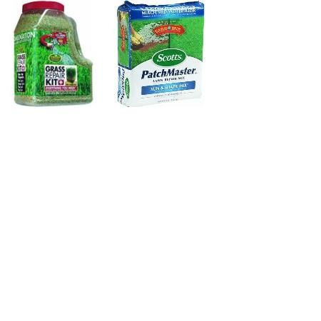 Picture for category Lawns And Grasses